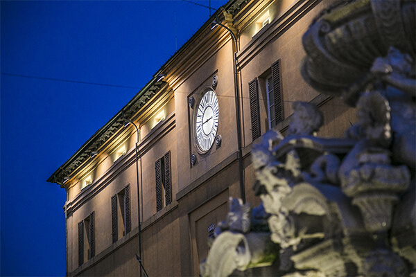 Mosaico Suite Cesena