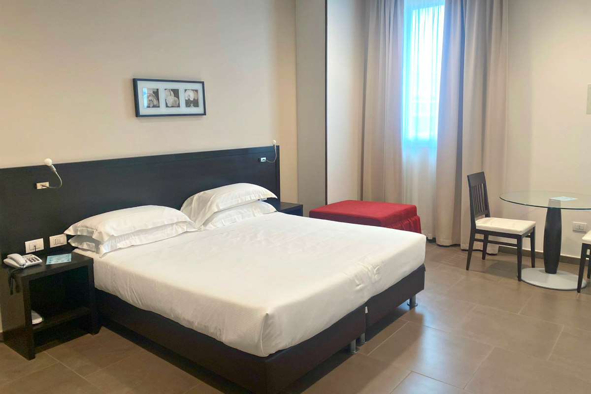 camera superior accessibile