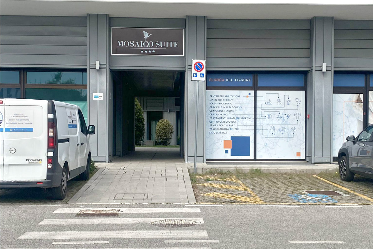 camera superior accessibile