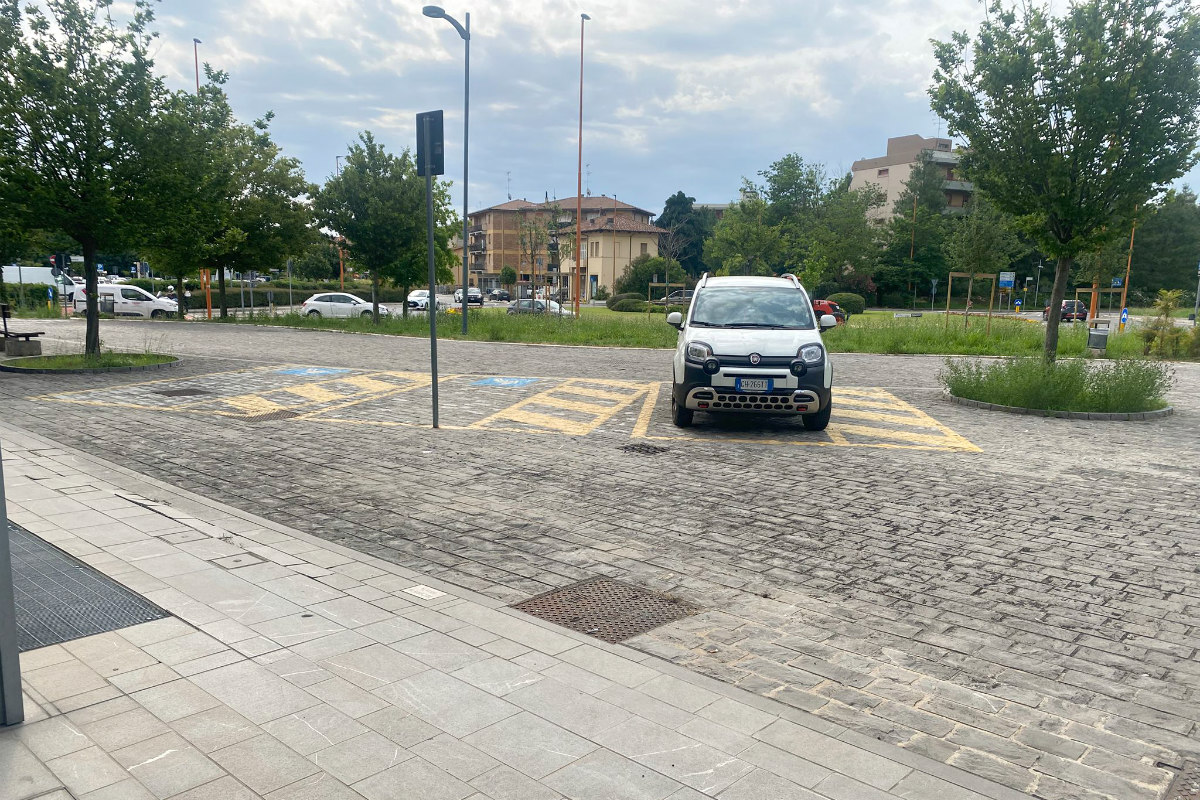 camera superior accessibile