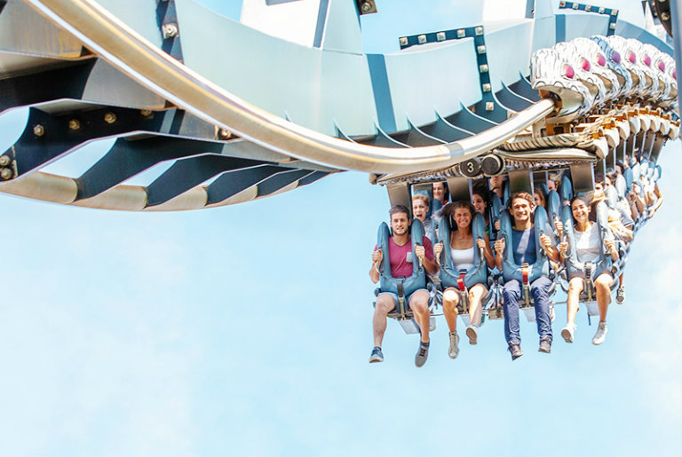 offerta hotel vicino mirabilandia