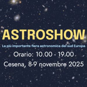 astroshow cesena