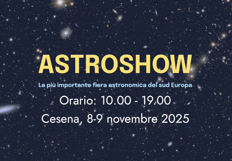 astroshow cesena