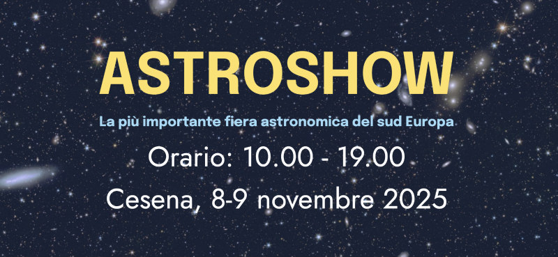 astroshow cesena