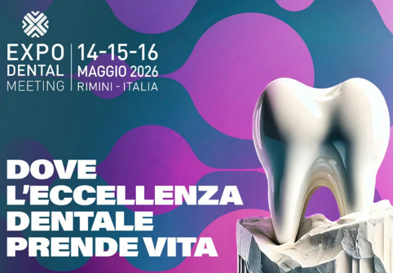 expodental meeting rimini