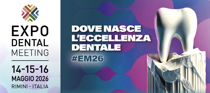 expodental meeting rimini